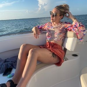 Meet your Posher, Sara